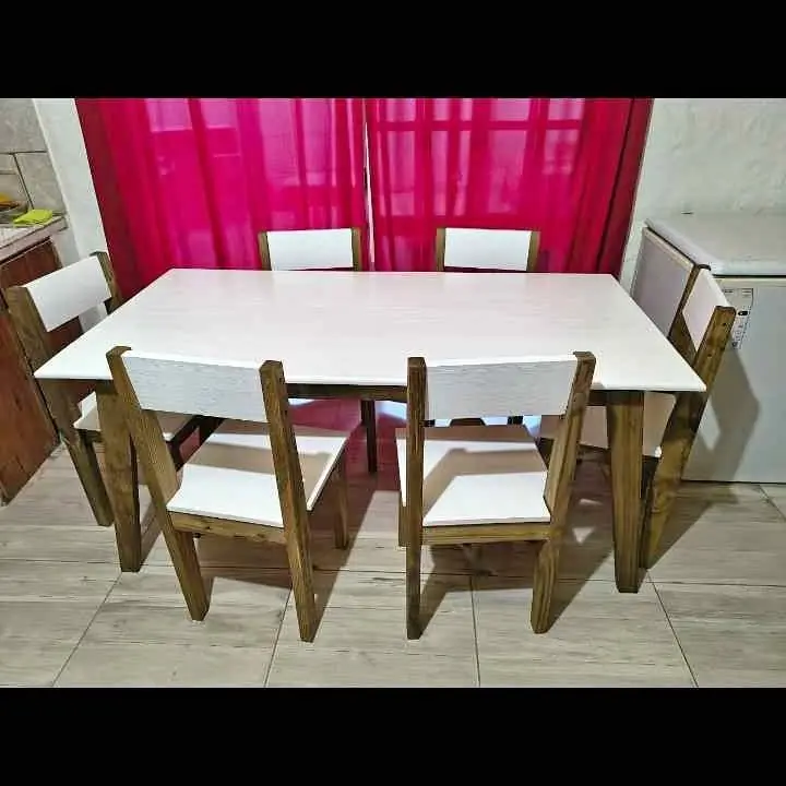 Juego de comedor