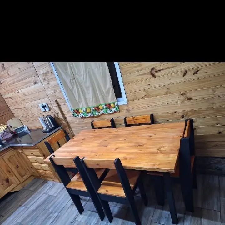 Juego de comedor