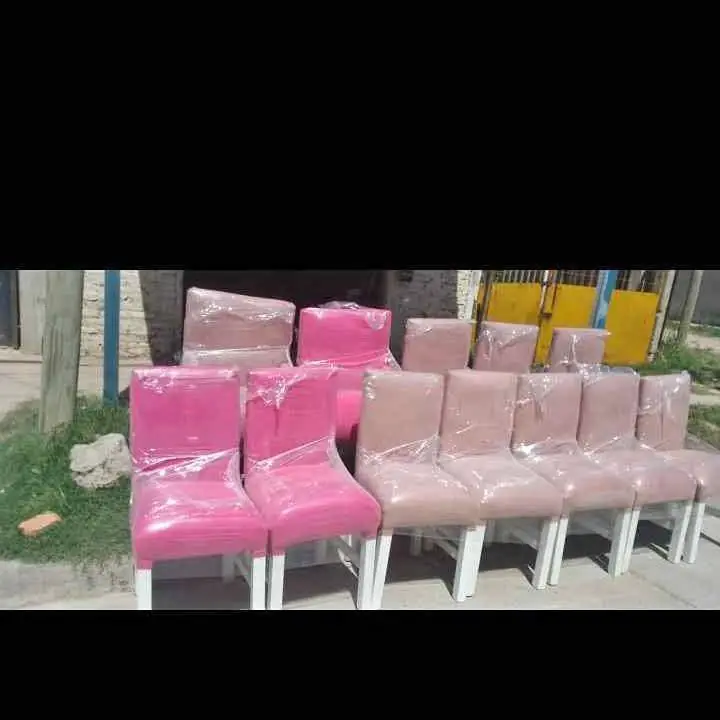 Sillas