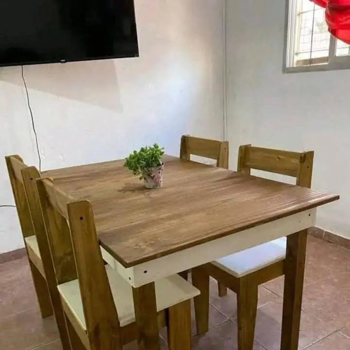 Juegos de comedor al mejor precio Renova tu hogar con lo mas lindo entregas inmediatas ab