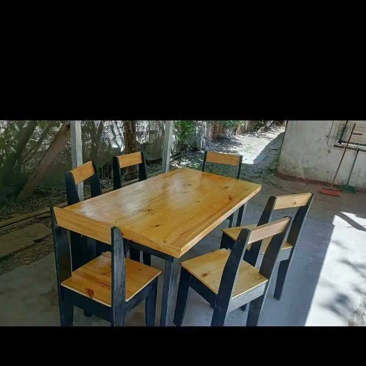 Juegos de comedor al mejor precio Renova tu hogar con lo mas lindo entregas inmediatas ab