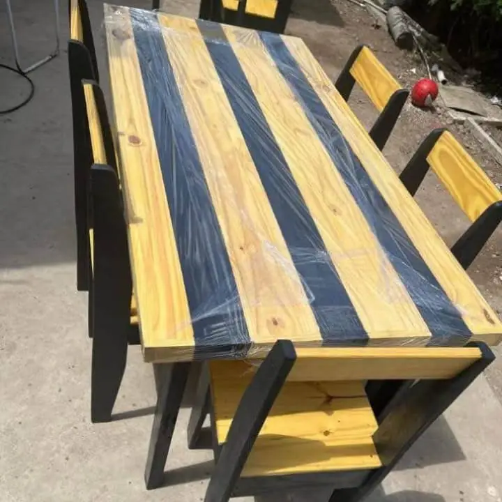 Juego de comedor