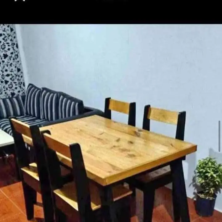 Juego de comedor