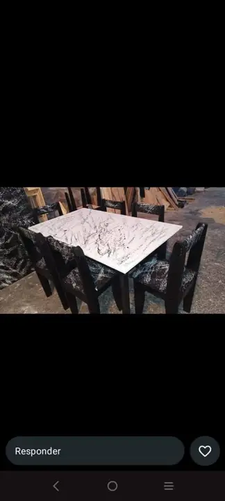 Juegos de comedor super OFERTA