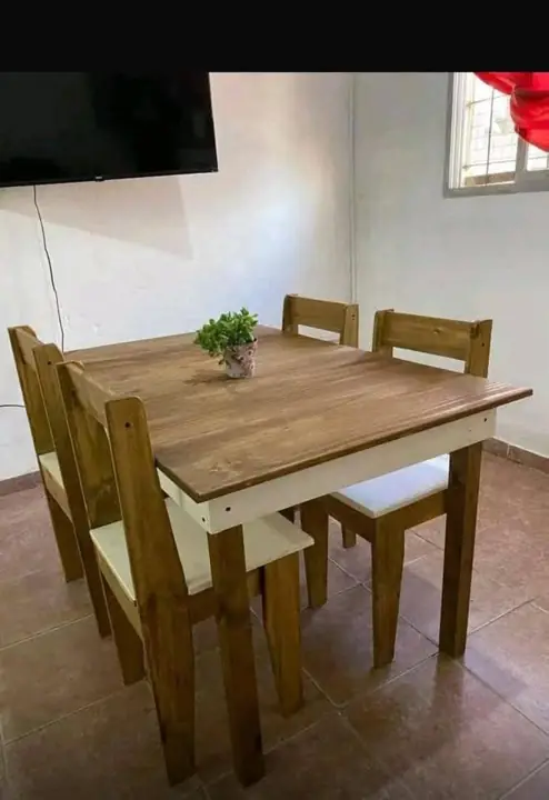 Juegos de comedor super OFERTA