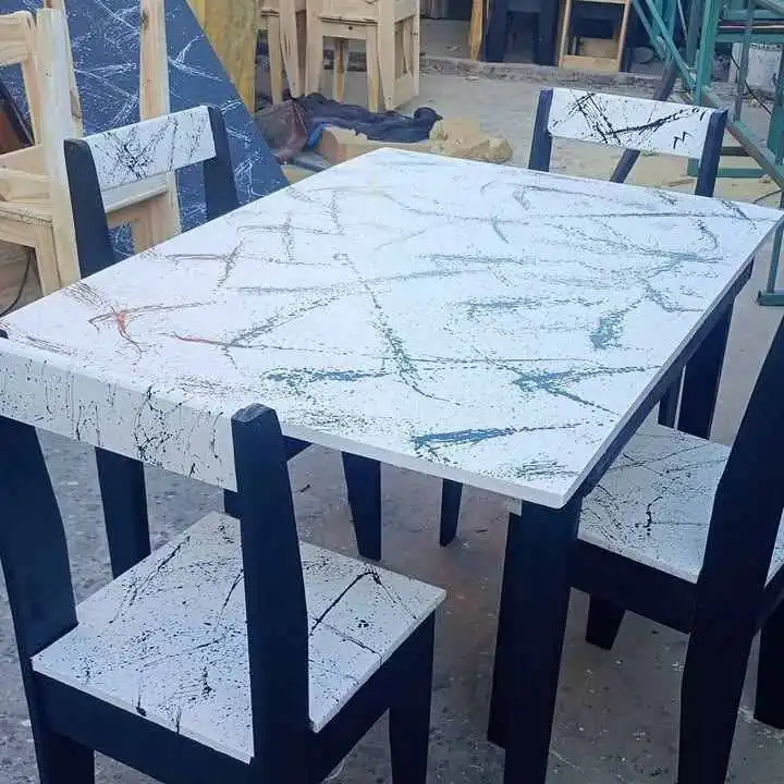 Juegos de comedor al mejor precio Renova tu hogar con lo mas lindo entregas inmediatas ab