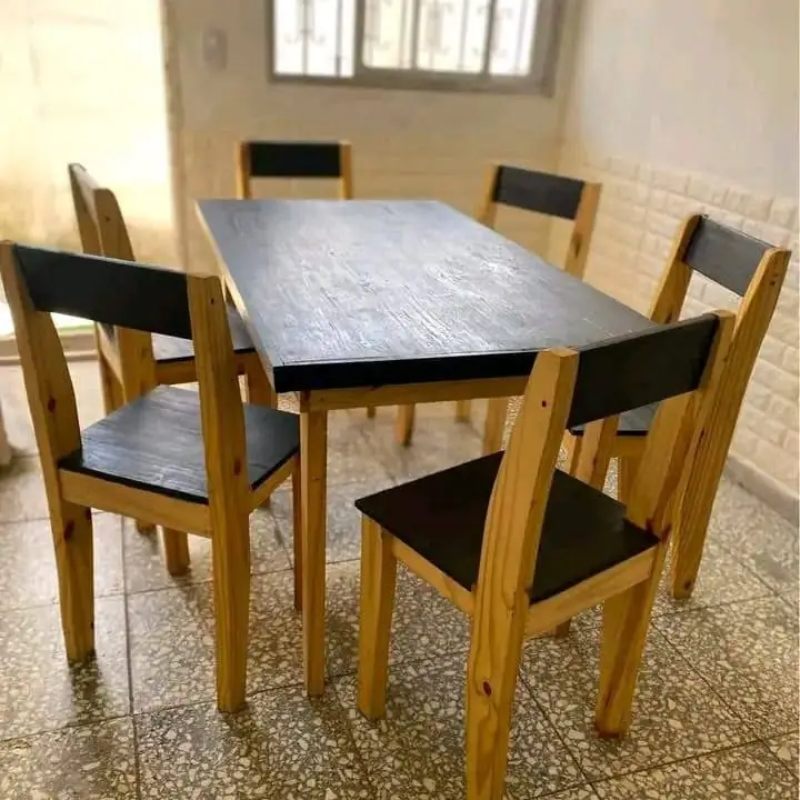 Juego de comedor