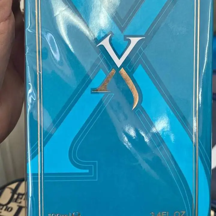 Vendo perfume eran pura sellado serrado original de 100 ml