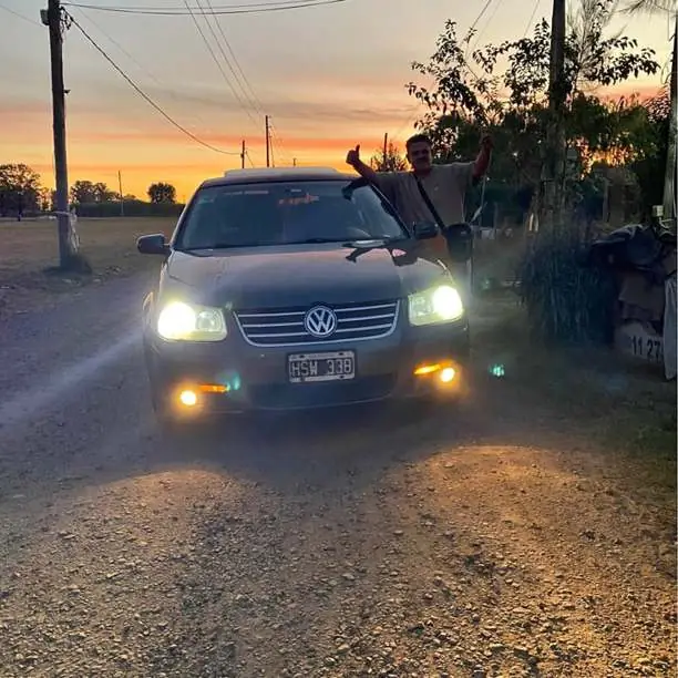 Vendo Bora 2009 Tdi 1.9