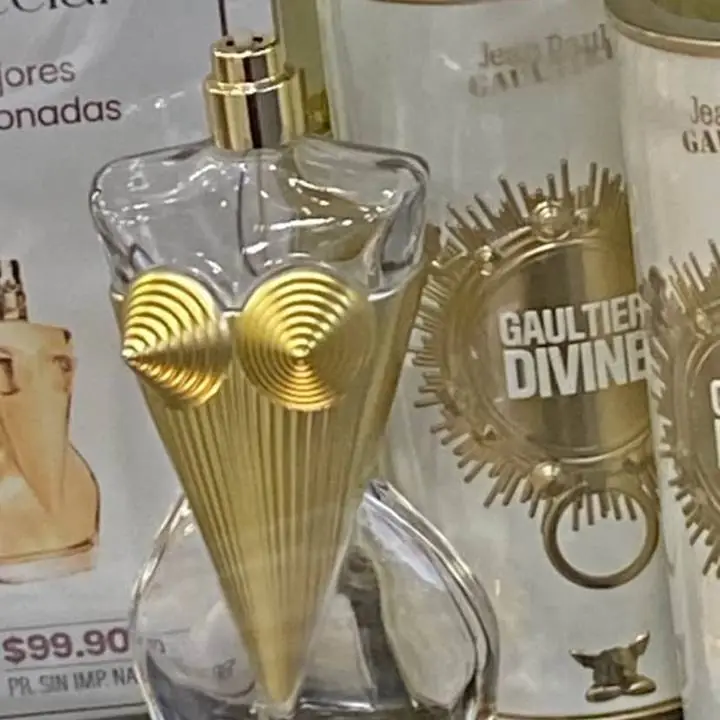 Vendo estos perfumes importados sellados