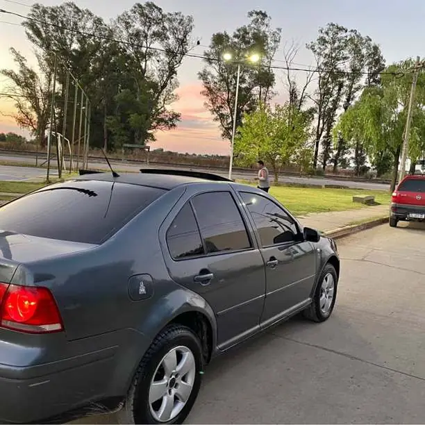 Vendo Bora 1.9 Tdi 2009