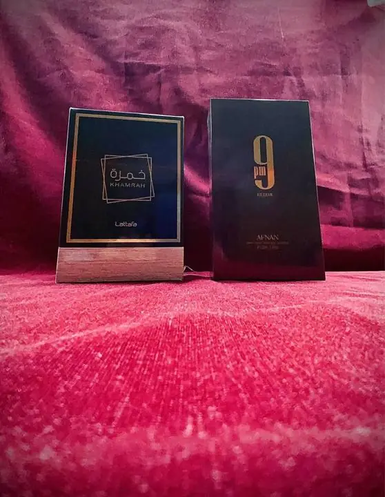Liquido perfumes árabes/nicho nuevos y sellados