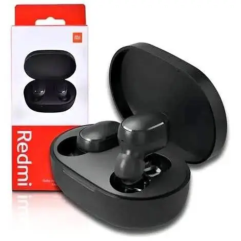 Auriculares redmi airdots pro con accesorios