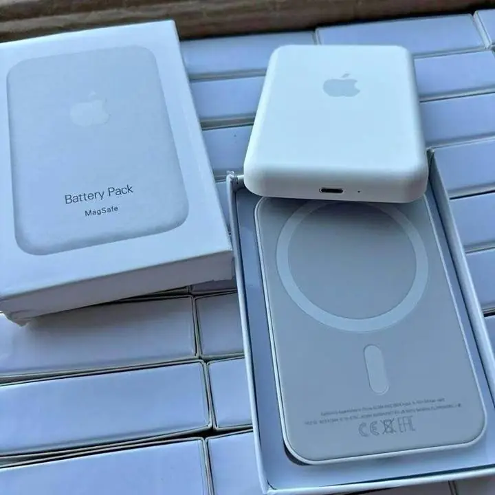 LIQUIDO Bateria portatil MagSafe | para iPhone