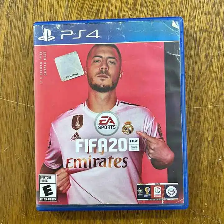 Juegos por 18.000$