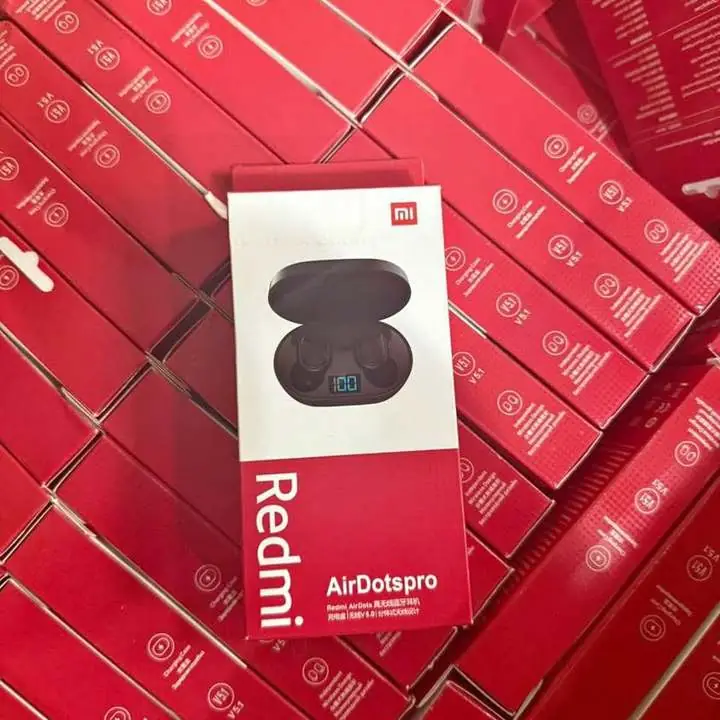 Auriculares redmi airdotspro