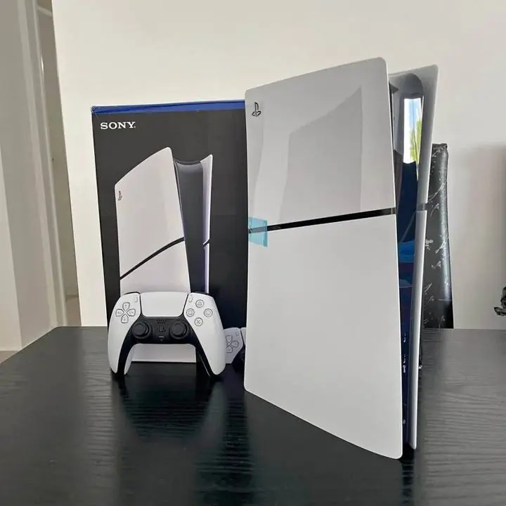 Ps5 | 825gb | 1 joystick 1.380.000$