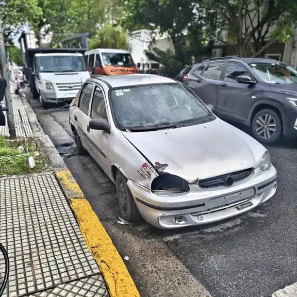 Corsa 1.6 2005 ! OPORTUNIDAD