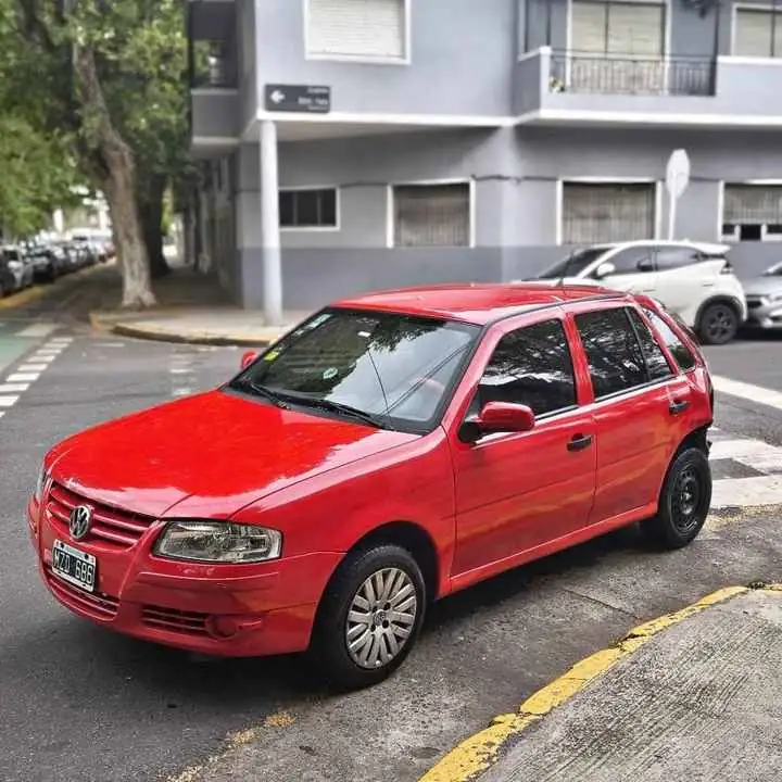Gol 1.4 2013 50 mil km! ideal chapista
