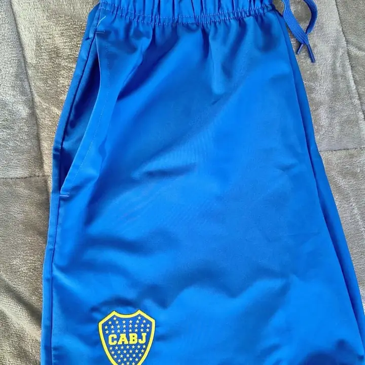 Short con bolsillos nuevo talle M