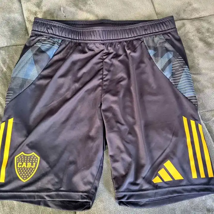 Bermuda nueva boca jrs talle M
