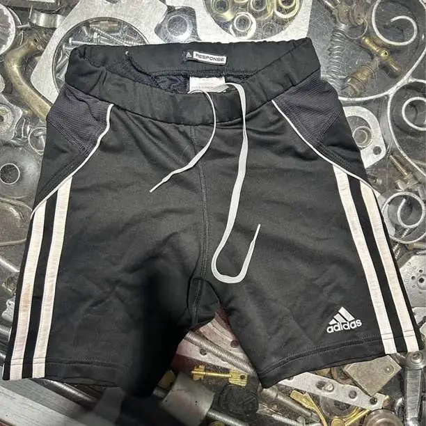 Short calza adidas talle XS