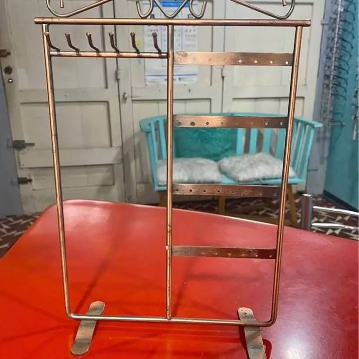Exhibidor de bijouterie