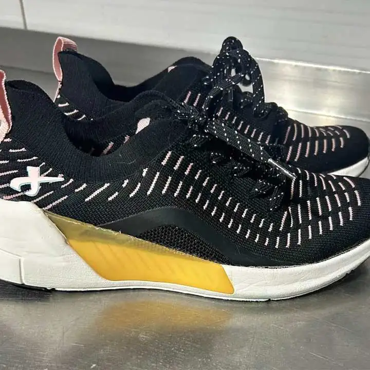 Zapatillas jaguar talle 36 de mujer deportivas