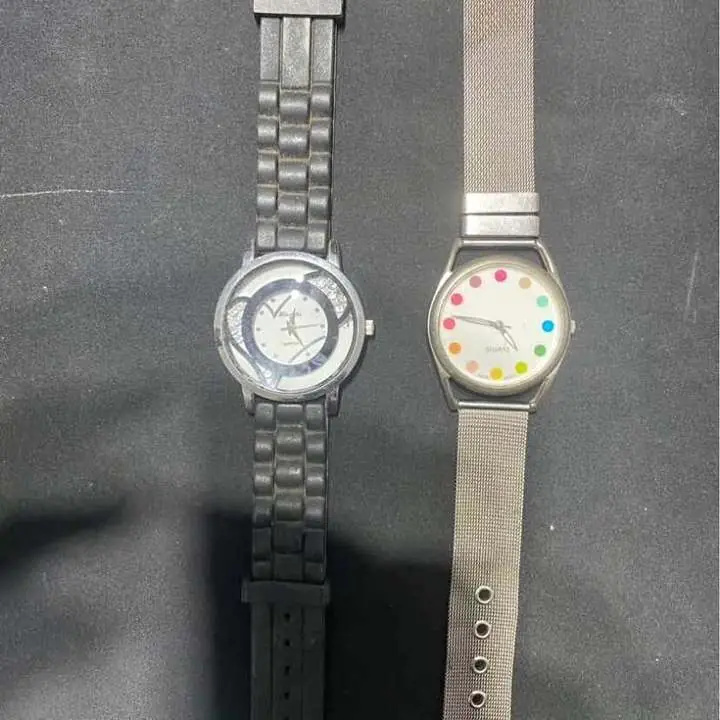 Relojes de mujer