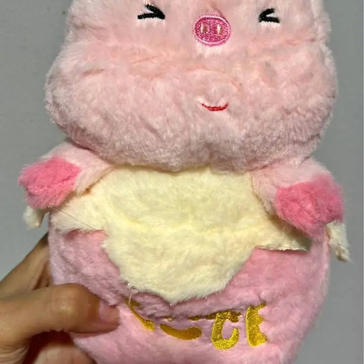 Peluche capibara cute