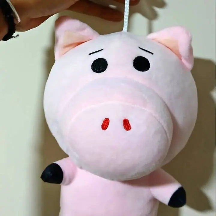 Peluche hamm cerdo toy story