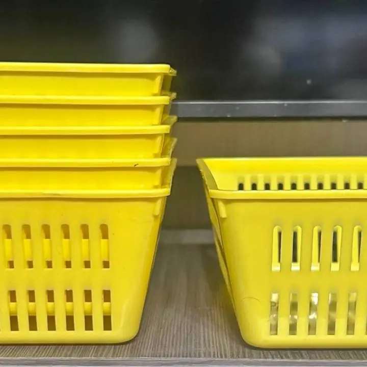 Canastitos multiuso