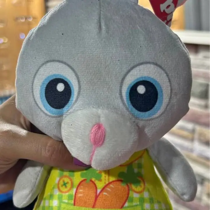 Peluche conejo