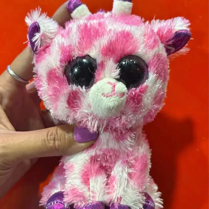 Peluche unicornio