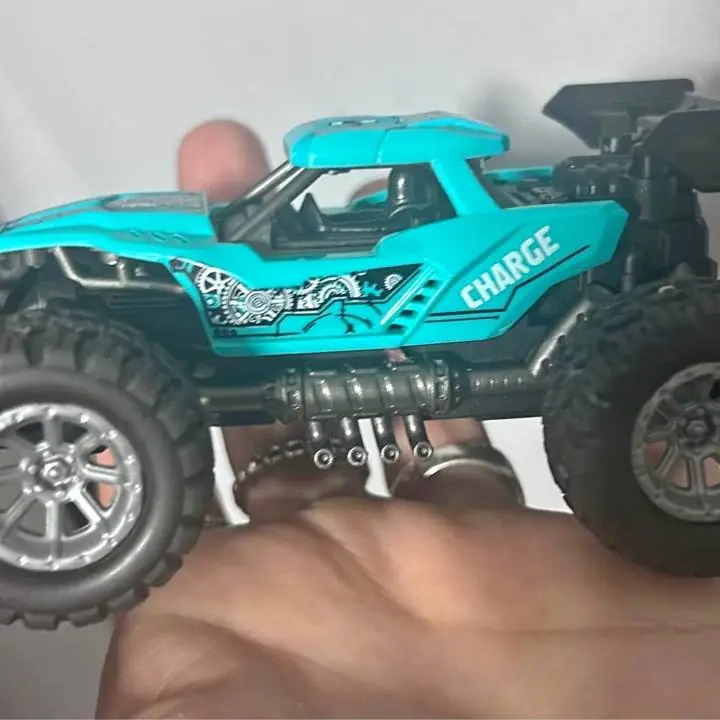 Auto a friccion