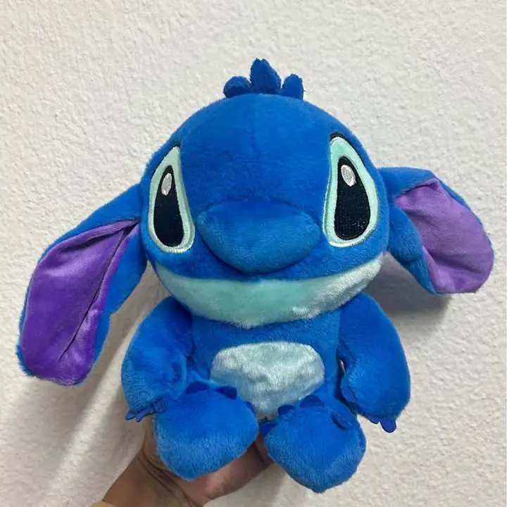 Peluche stitch