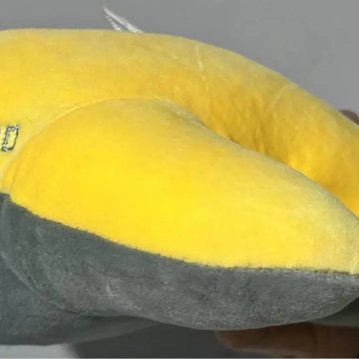 Peluche avion