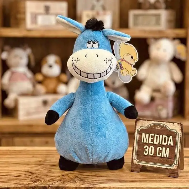 Peluche burrito