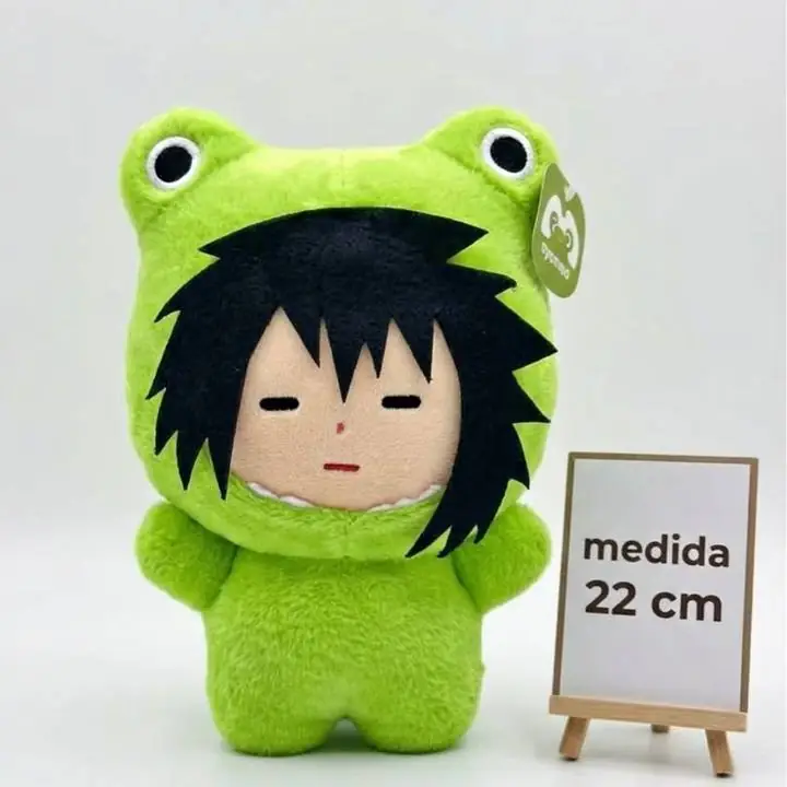Peluche Megumi feshiguro