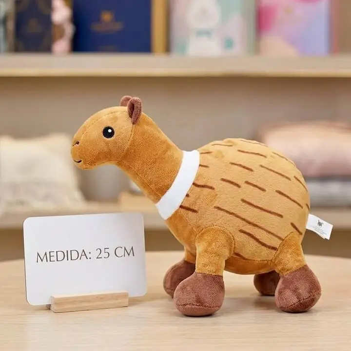 Peluche burbaloni luliloli