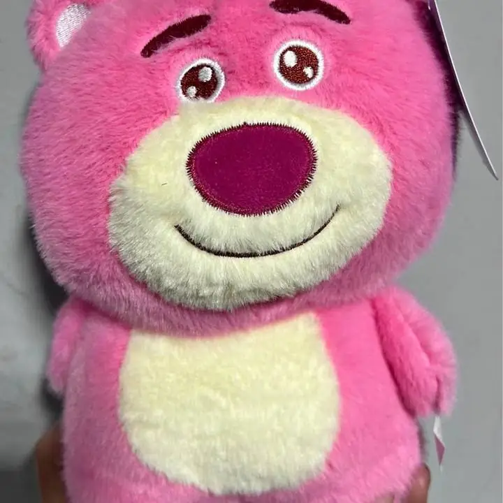 Peluche lotso toy story