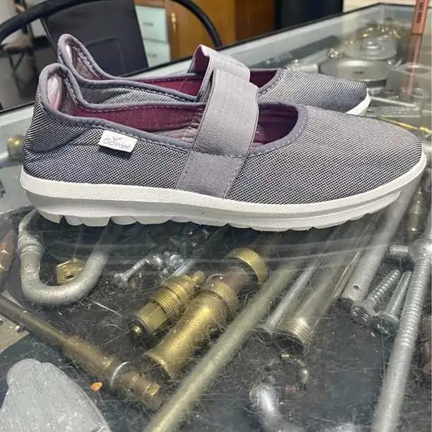 Guillerminas panchas talle 38/39
