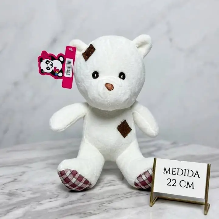 Peluche osito
