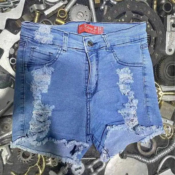 Short mujer talle 38