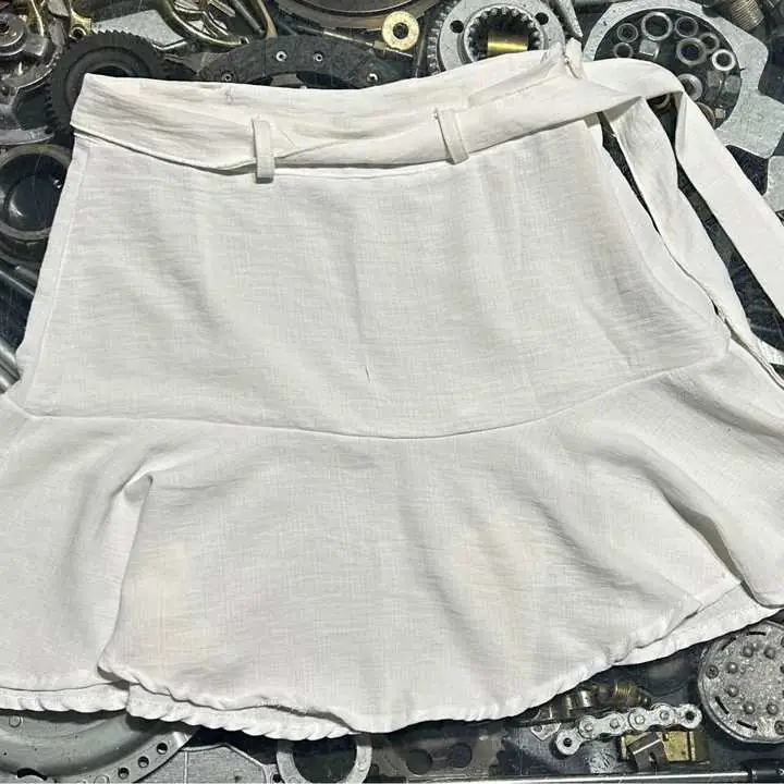 Pollera talle 2