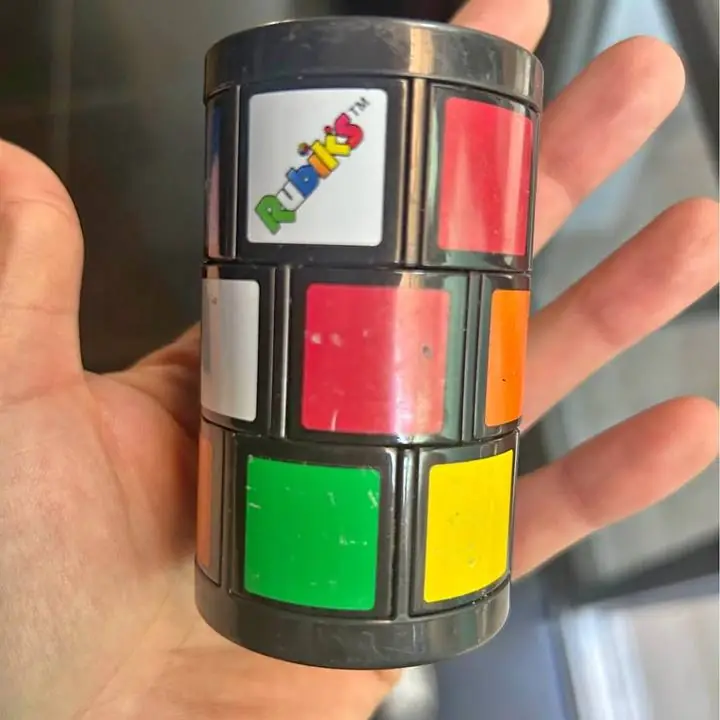 Cubo rubiks