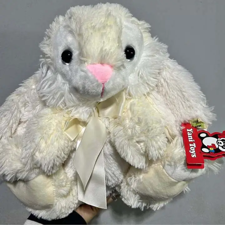 Peluche conejo grandecito