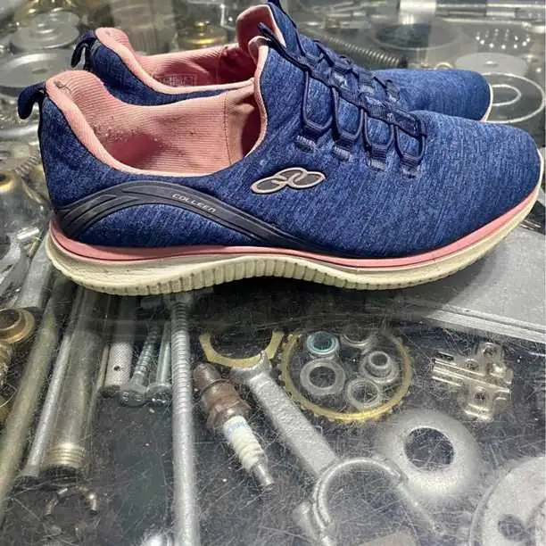 Zapatillas olympikus talle 38