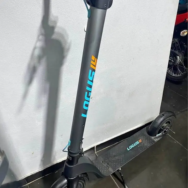 Monopatin logus L7 pro max