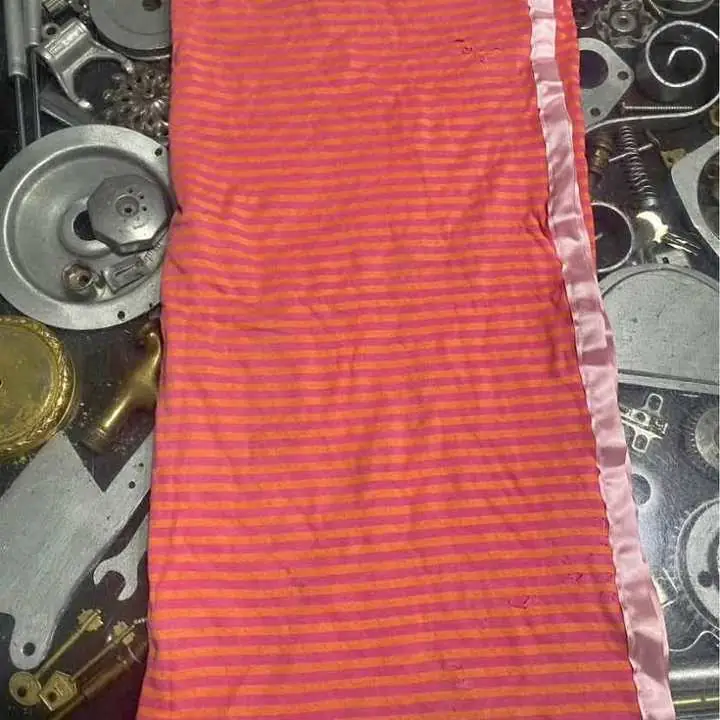 Manta para bebe